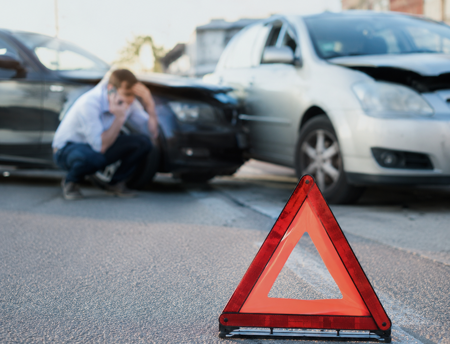 servicio Accidentes de Tráfico