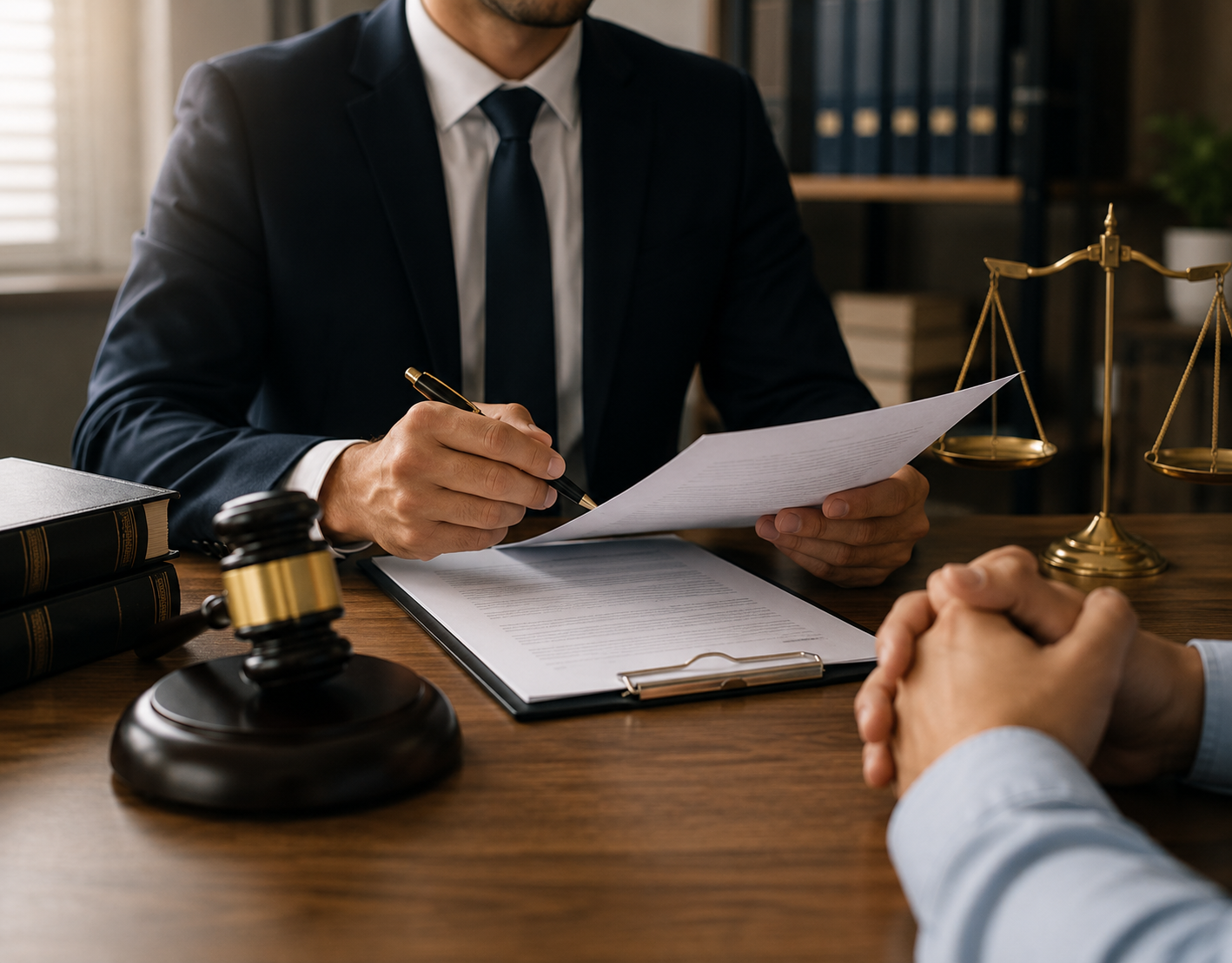 servicio derecho laboral y disciplinario